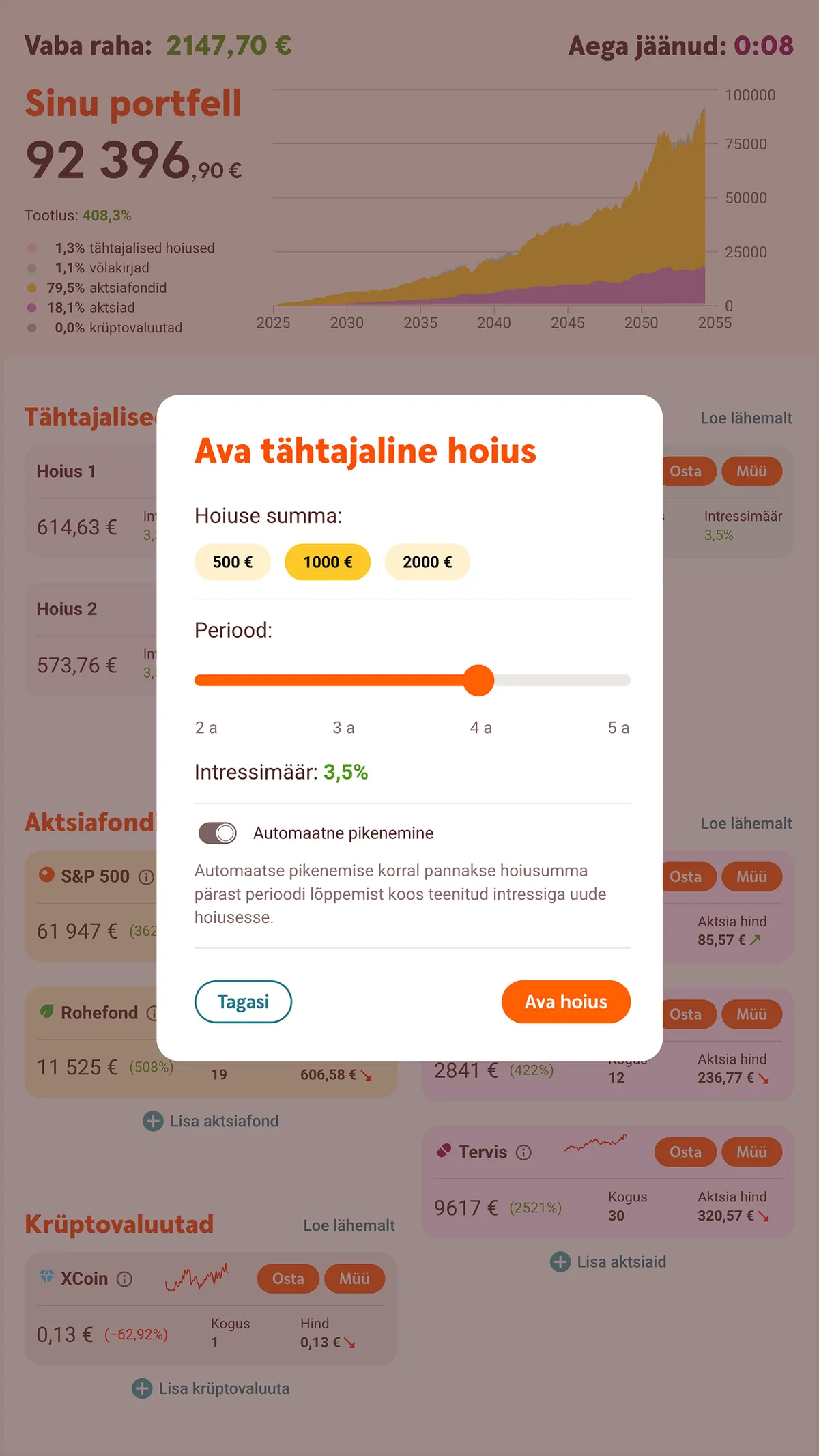 Kuva keskuksesta